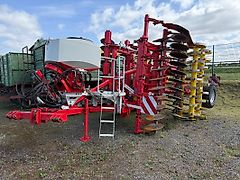 Pöttinger Terradisc 5001T