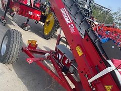 Grimme LC705 Förderband