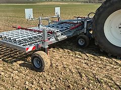 Fliegl Striegel STR 610