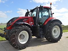 Valtra T 214 Direct