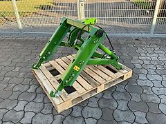 Amazone Hubbock