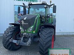 Fendt 828 Vario