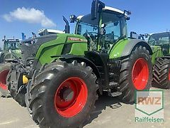 Fendt 728 Vario ProfiPlus