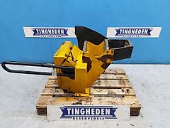 JCB 427 HL (Spare part/Reservedel/Ersatzteil)