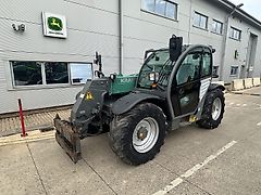Kramer KT357
