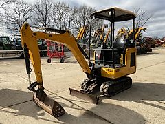 JCB 15C-1