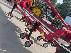 Grimme SC 805 Förderband