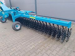 Agripol EKON 600 Rollhacke Rotorhacke Rollstriegel