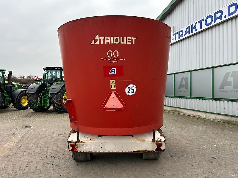 Trioliet 1-1000