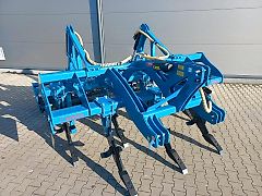 Agripol GRIZZLY 300 Tiefenlockerer Untergrundlockerer
