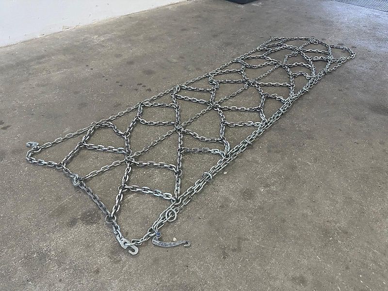 Pewag Netzketten 275/70-22,5 ZW