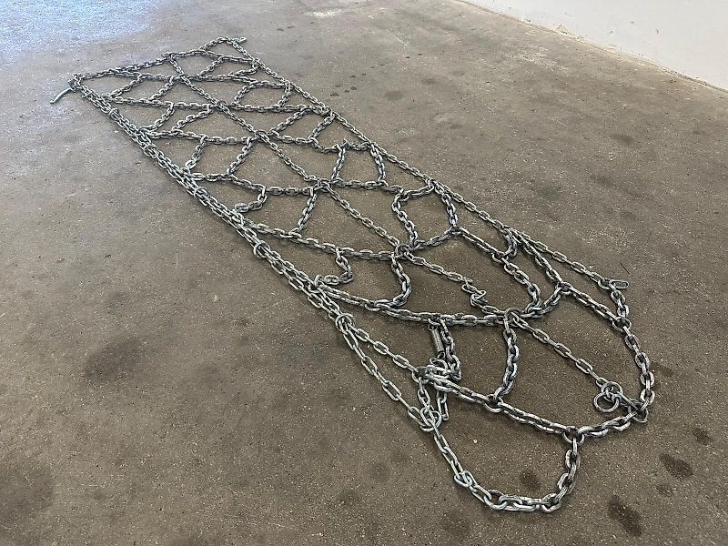 Pewag Netzketten 275/70-22,5 ZW