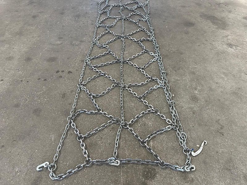 Pewag Netzketten 275/70-22,5 ZW