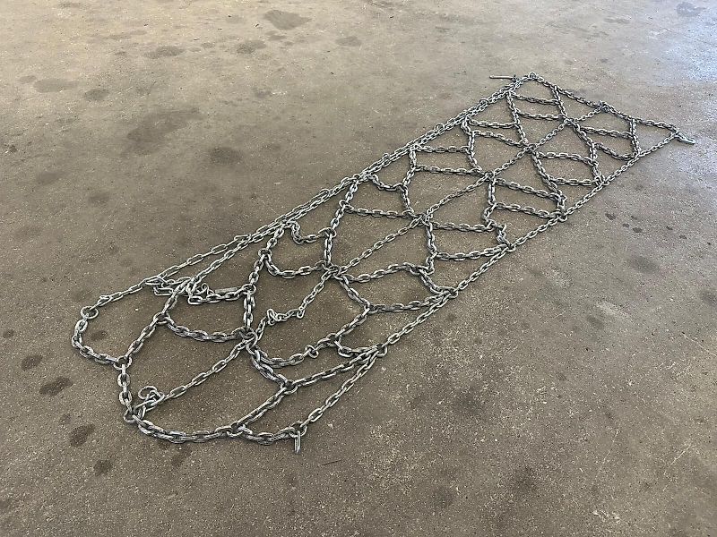 Pewag Netzketten 275/70-22,5 ZW