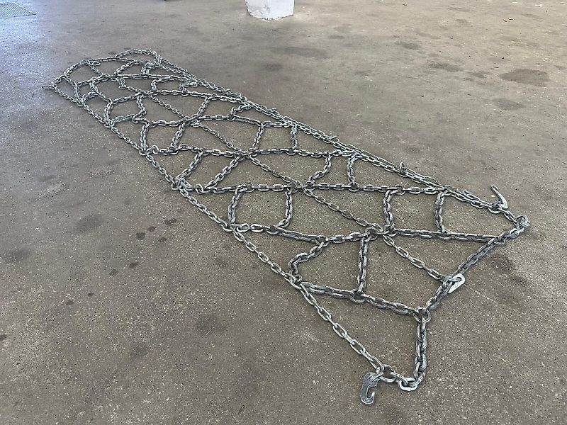 Pewag Netzketten 275/70-22,5 ZW