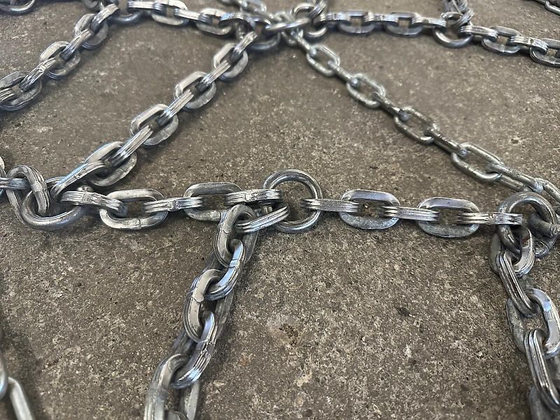 Pewag Netzketten 275/70-22,5 ZW