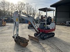 Takeuchi TB216