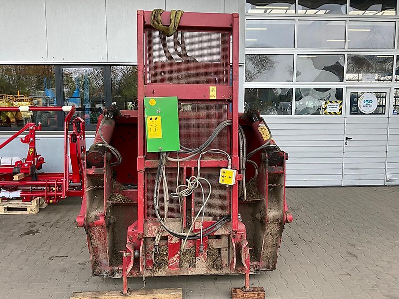Strautmann 234 Siloschneidzange