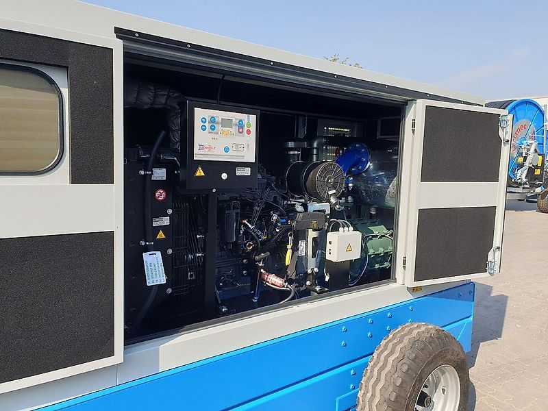 Buchholz Beregnungsaggregat IV/N - CIM137