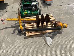 3 Point Linkage PTO Auger