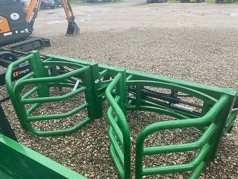 Düvelsdorf Ballengabel