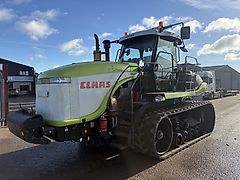 CLAAS CHALLENGER 75E