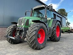 Fendt 716 Vario
