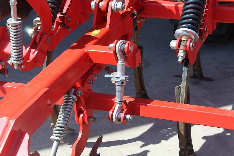 Ziegler Fieldprofi 3003 Mulchgrubber - Grubber