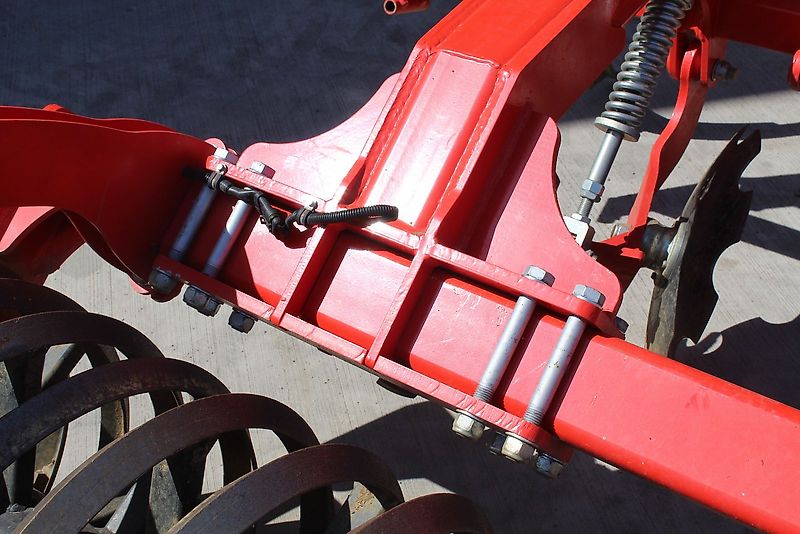 Ziegler Fieldprofi 3003 Mulchgrubber - Grubber