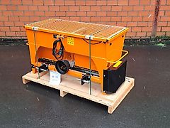 Eco Technologies Salzstreuer OXG - 300