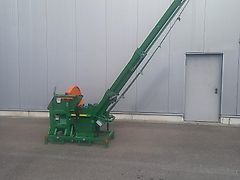 Posch WIPP-KREISSÄGE MIT FÖRDERBAND M1365SF4