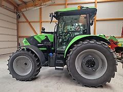 Deutz-Fahr 6115 C RVShift