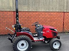 TYM T-255 HST