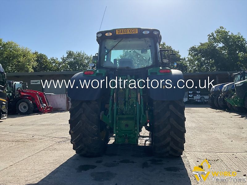 John Deere 6175R SELECT EDITION