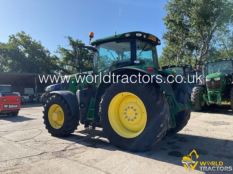 John Deere 6175R SELECT EDITION