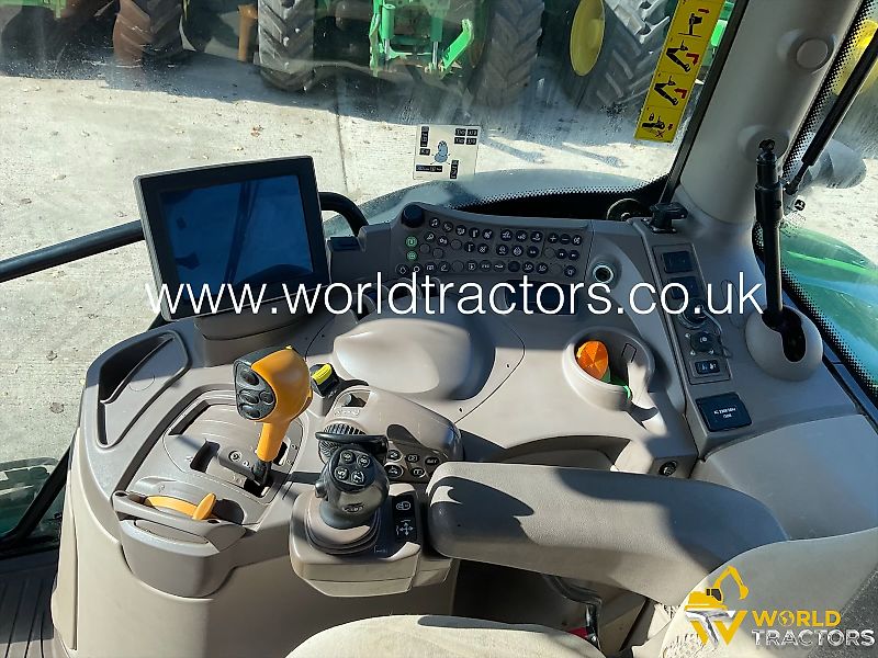 John Deere 6175R SELECT EDITION