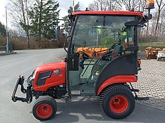 Kioti CS 2520