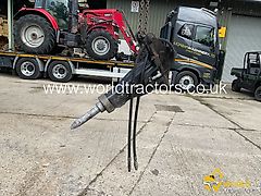 JCB BREAKER