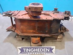 Hesston 4900 (Spare part/Reservedel/Ersatzteil)