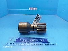 JCB 427 HL (Spare part/Reservedel/Ersatzteil)