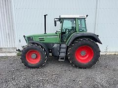 Fendt FAVORIT 816