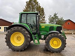 John Deere 6920 AutoPower