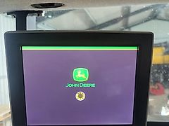 John Deere John Deer ATU 300 + Display 4640 + Starfire 6000