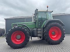 Fendt 816 Favorit Turboshift