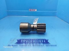 JCB 427 HL (Spare part/Reservedel/Ersatzteil)