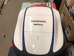 Honda MIIMO HRM 1500
