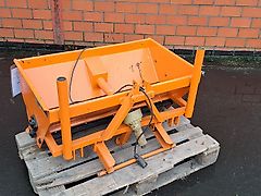 Eco Technologies Salzstreuer OXC-140 E