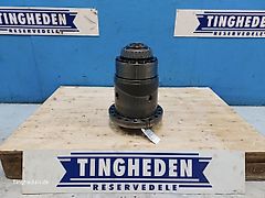 JCB 427 HL (Spare part/Reservedel/Ersatzteil)