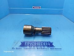 JCB 427 HL (Spare part/Reservedel/Ersatzteil)