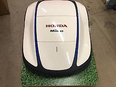 Honda MIIMO HRM2500